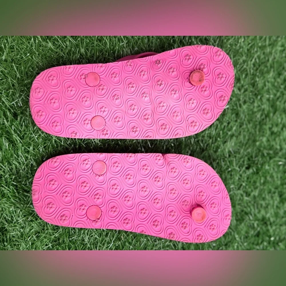 Kids‎ Slippers Size 10